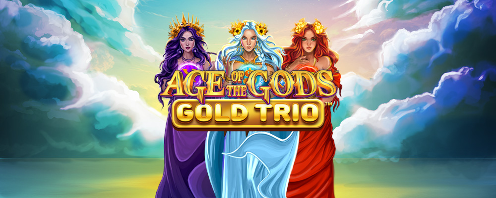 666 bet  Era dos Deuses: Trio de Ouro