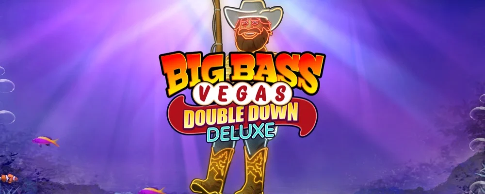 666 bet  Big Bass Vegas Duplo Deluxe