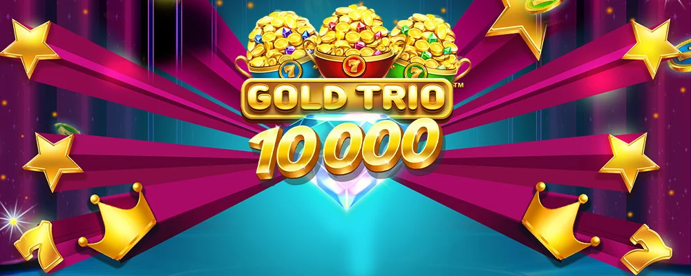 666 bet  Trio de Ouro 10000
