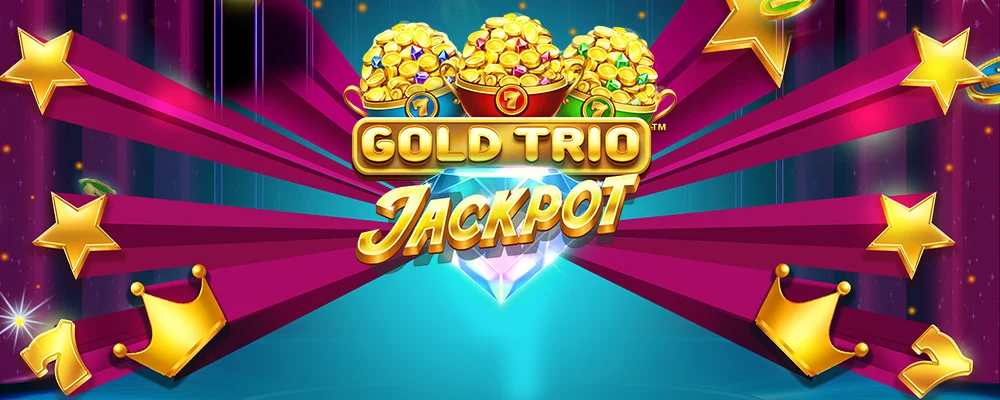 666 bet  Jackpot do Trio de Ouro