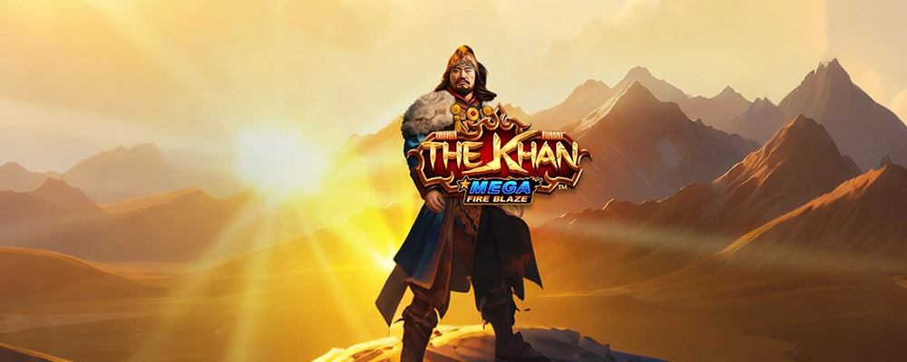 666 bet  Mega Fogo Flamejante: O Khan