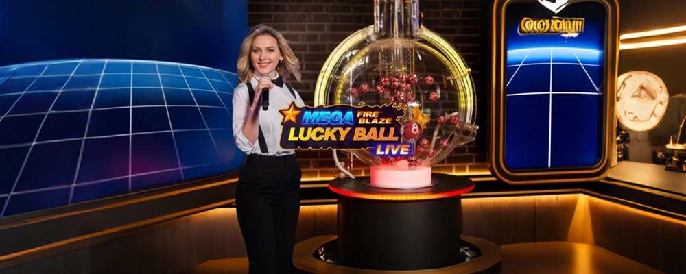 666 bet  Bola da Sorte Mega Fogo Flamejante ao Vivo