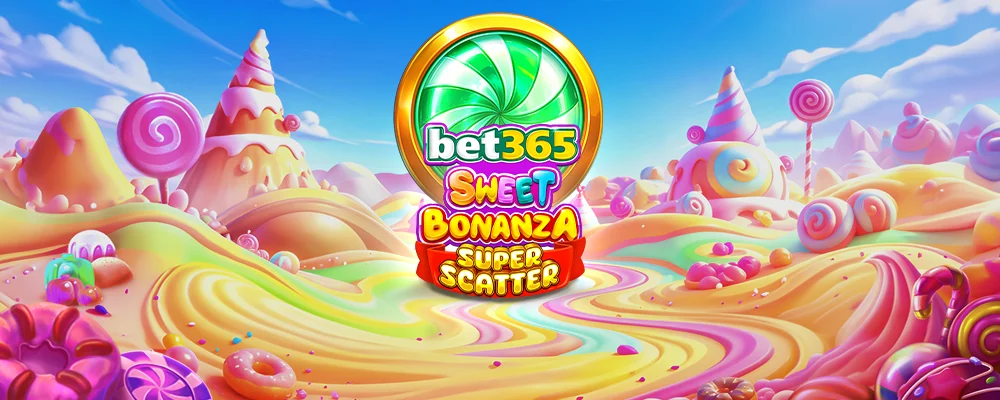 666 bet  Doce Bonança Super Scatter