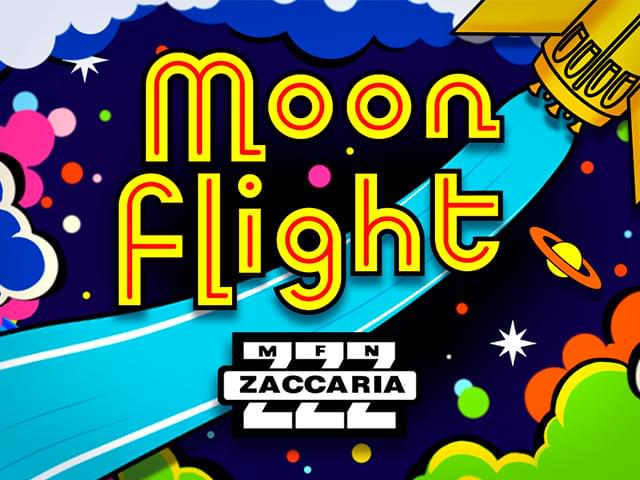 666 bet  Deslizante de Voo Lunar