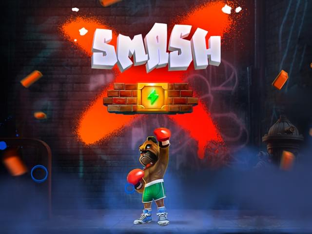 666 bet  Esmagamento X