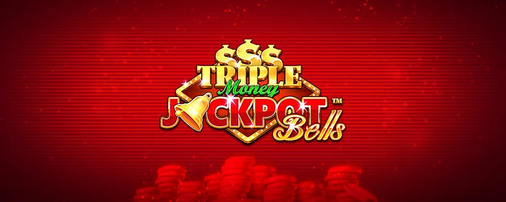 666 bet  Sinos de Jackpot de Dinheiro Triplo