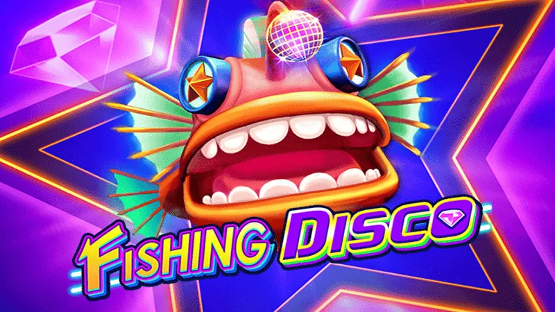 666 BET  Informações básicas sobre o jogo de tiro ao peixe Fishing Disco para iniciantes.