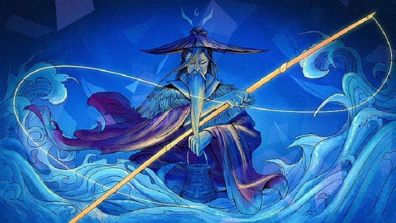 666 BET  Informações gerais sobre o jogo de tiro ao peixe Jiang Ziya.